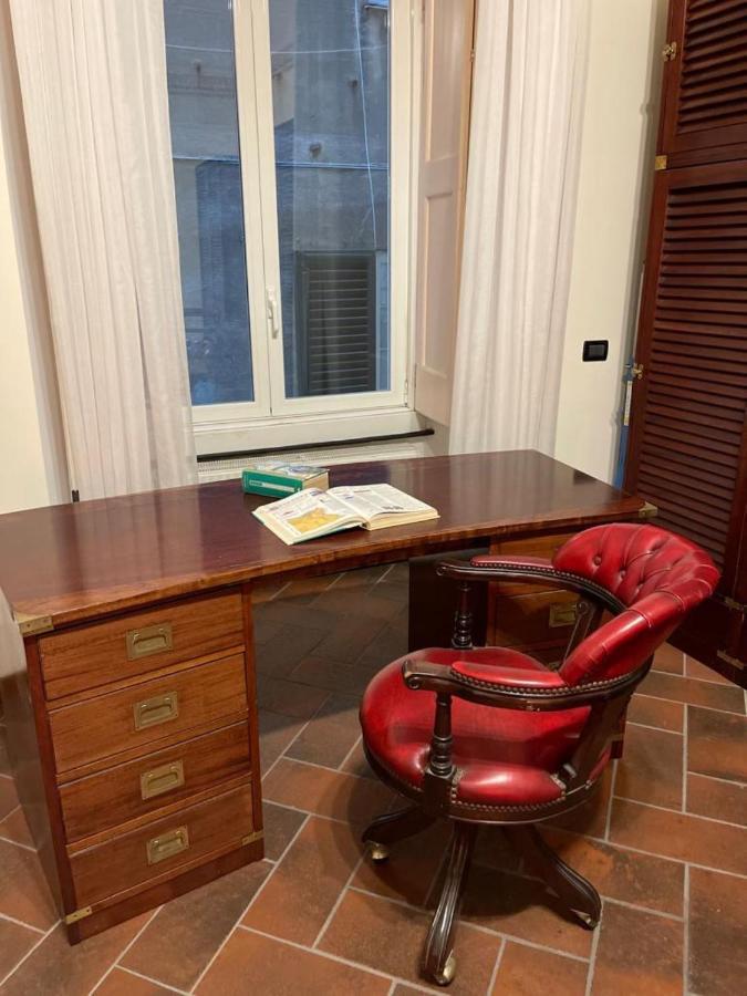Апартаменти Mattoni E Cotto Antica Genova - Genovainrelax Екстер'єр фото