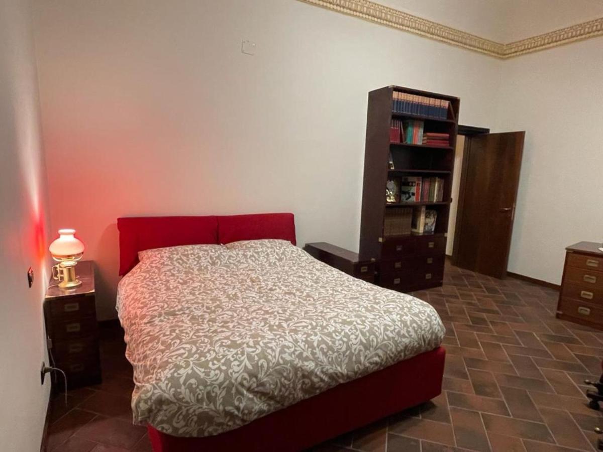 Апартаменти Mattoni E Cotto Antica Genova - Genovainrelax Екстер'єр фото