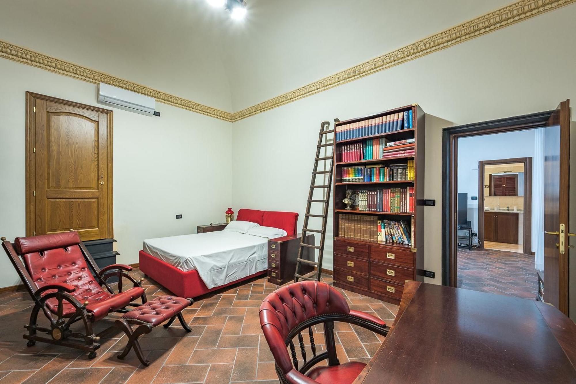 Апартаменти Mattoni E Cotto Antica Genova - Genovainrelax Екстер'єр фото
