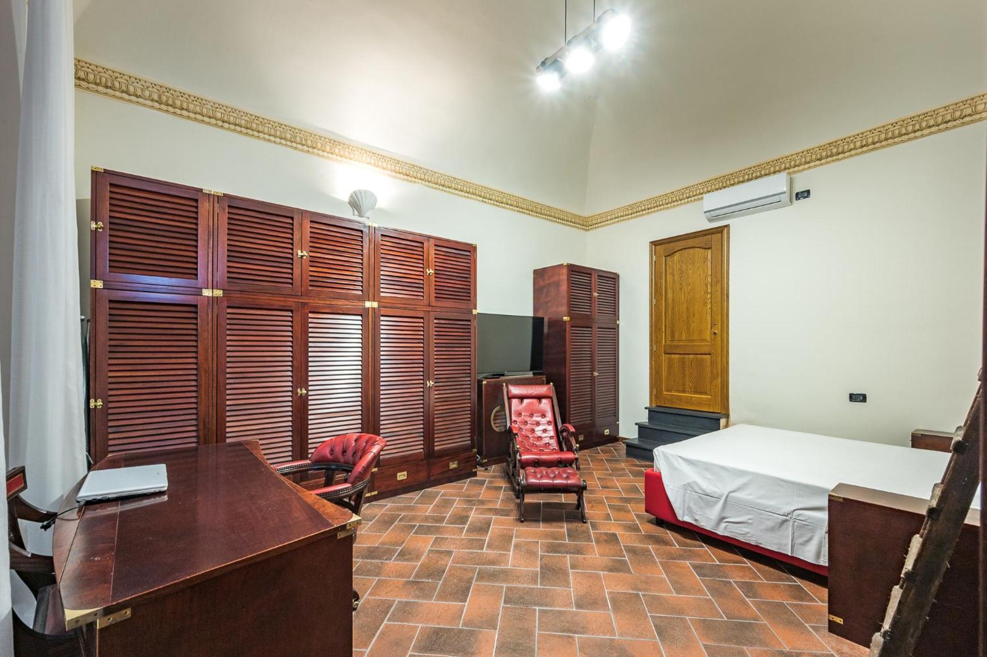 Апартаменти Mattoni E Cotto Antica Genova - Genovainrelax Екстер'єр фото