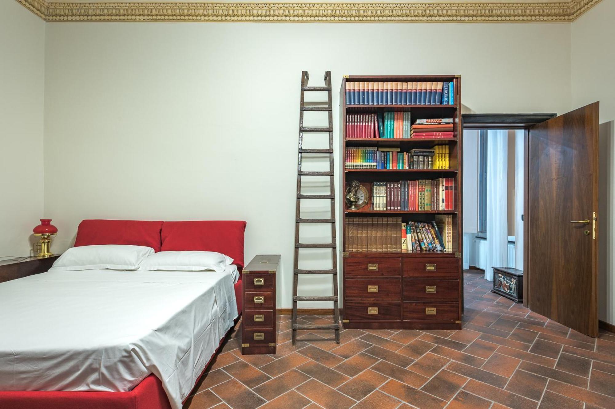 Апартаменти Mattoni E Cotto Antica Genova - Genovainrelax Екстер'єр фото